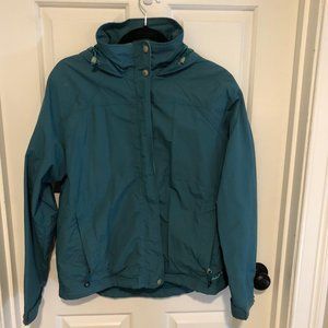 L.L.Bean - Women's Raincoat